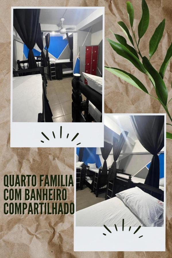 State Hostel - Em Frente Ao Metro São Paulo Eksteriør billede