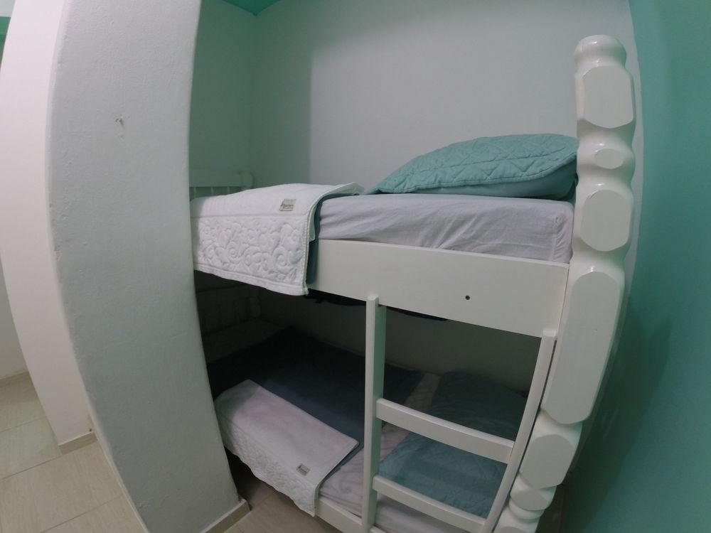State Hostel - Em Frente Ao Metro São Paulo Eksteriør billede