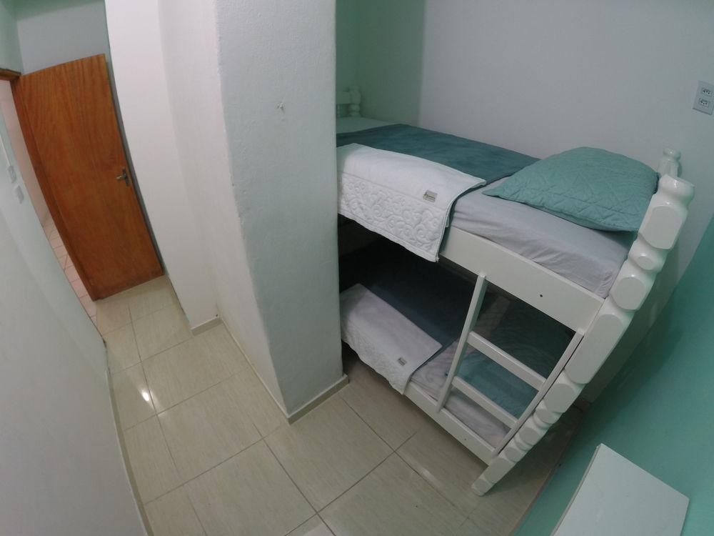 State Hostel - Em Frente Ao Metro São Paulo Eksteriør billede
