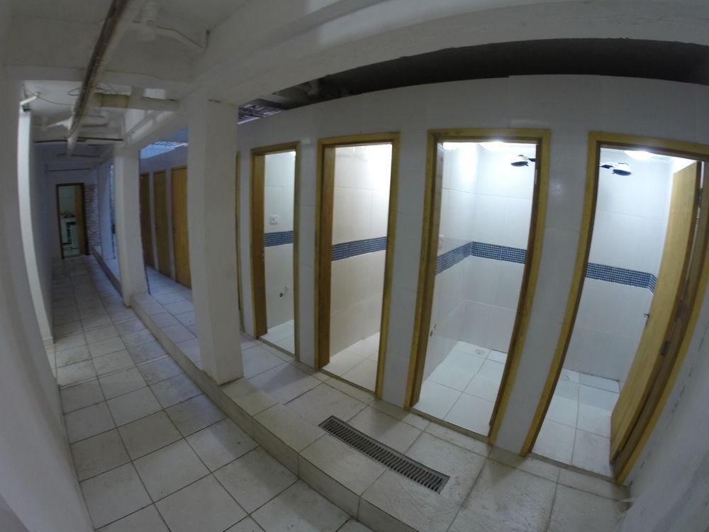 State Hostel - Em Frente Ao Metro São Paulo Eksteriør billede