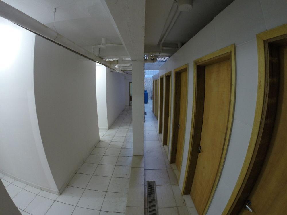 State Hostel - Em Frente Ao Metro São Paulo Eksteriør billede