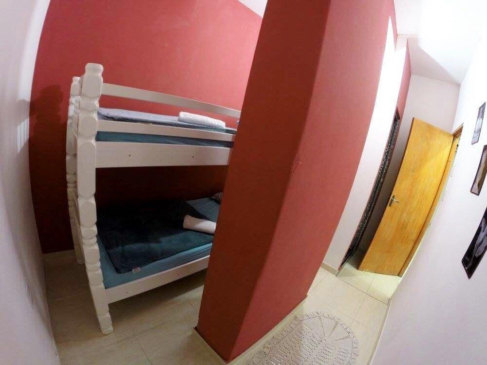 State Hostel - Em Frente Ao Metro São Paulo Eksteriør billede