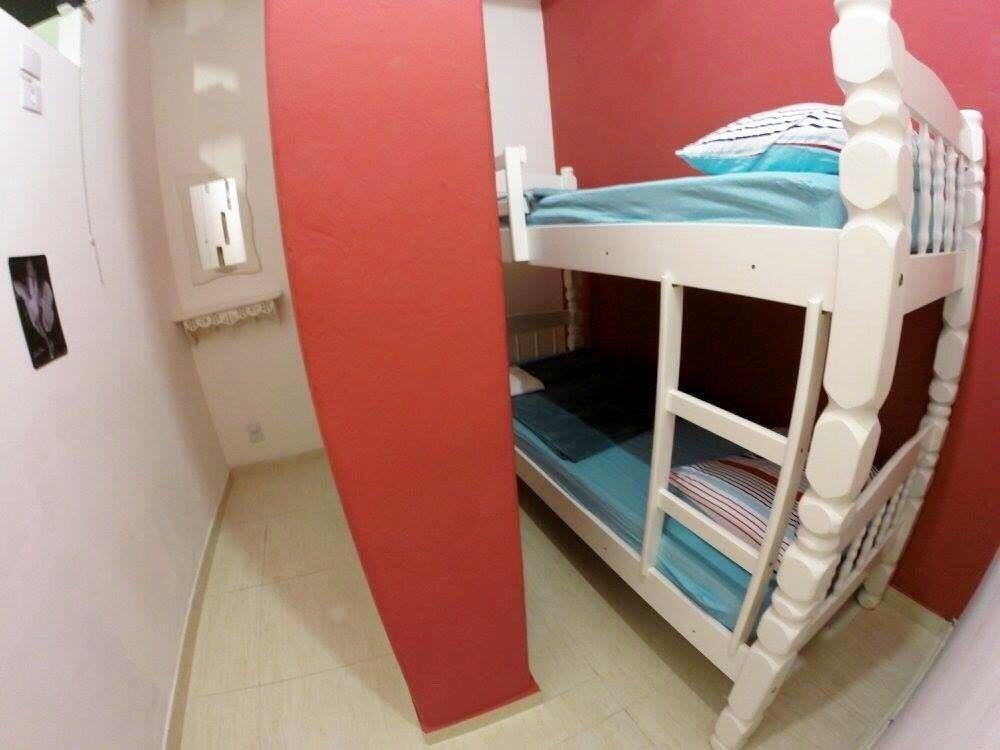 State Hostel - Em Frente Ao Metro São Paulo Eksteriør billede