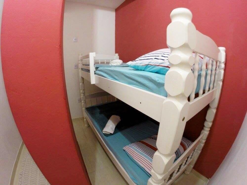 State Hostel - Em Frente Ao Metro São Paulo Eksteriør billede