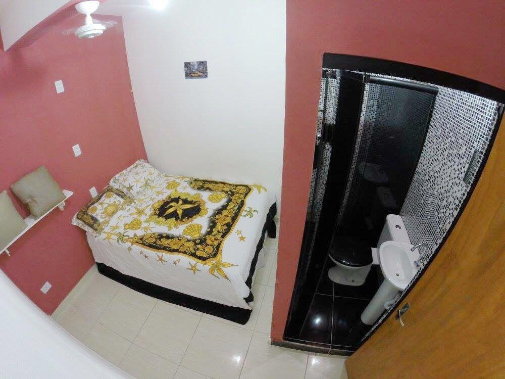 State Hostel - Em Frente Ao Metro São Paulo Eksteriør billede