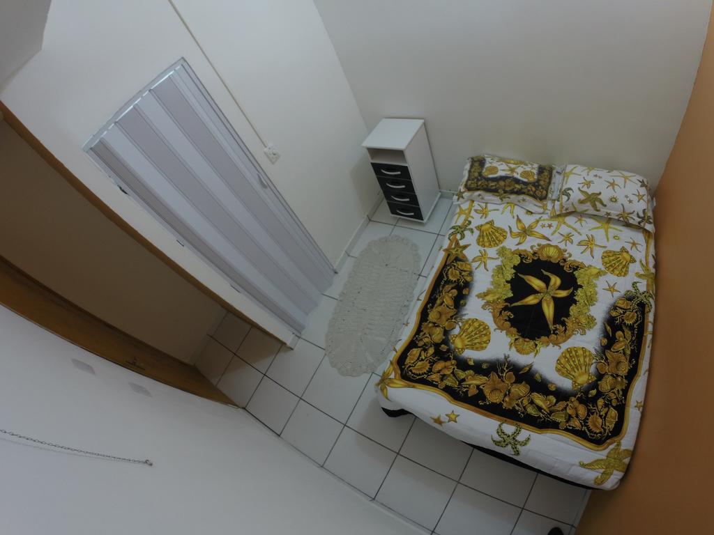 State Hostel - Em Frente Ao Metro São Paulo Eksteriør billede