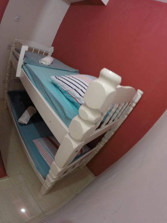 State Hostel - Em Frente Ao Metro São Paulo Eksteriør billede