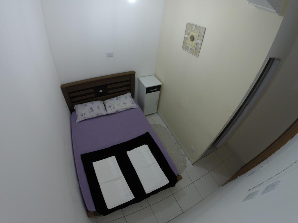 State Hostel - Em Frente Ao Metro São Paulo Eksteriør billede