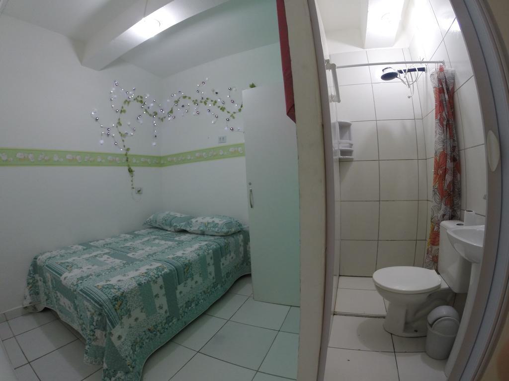State Hostel - Em Frente Ao Metro São Paulo Eksteriør billede