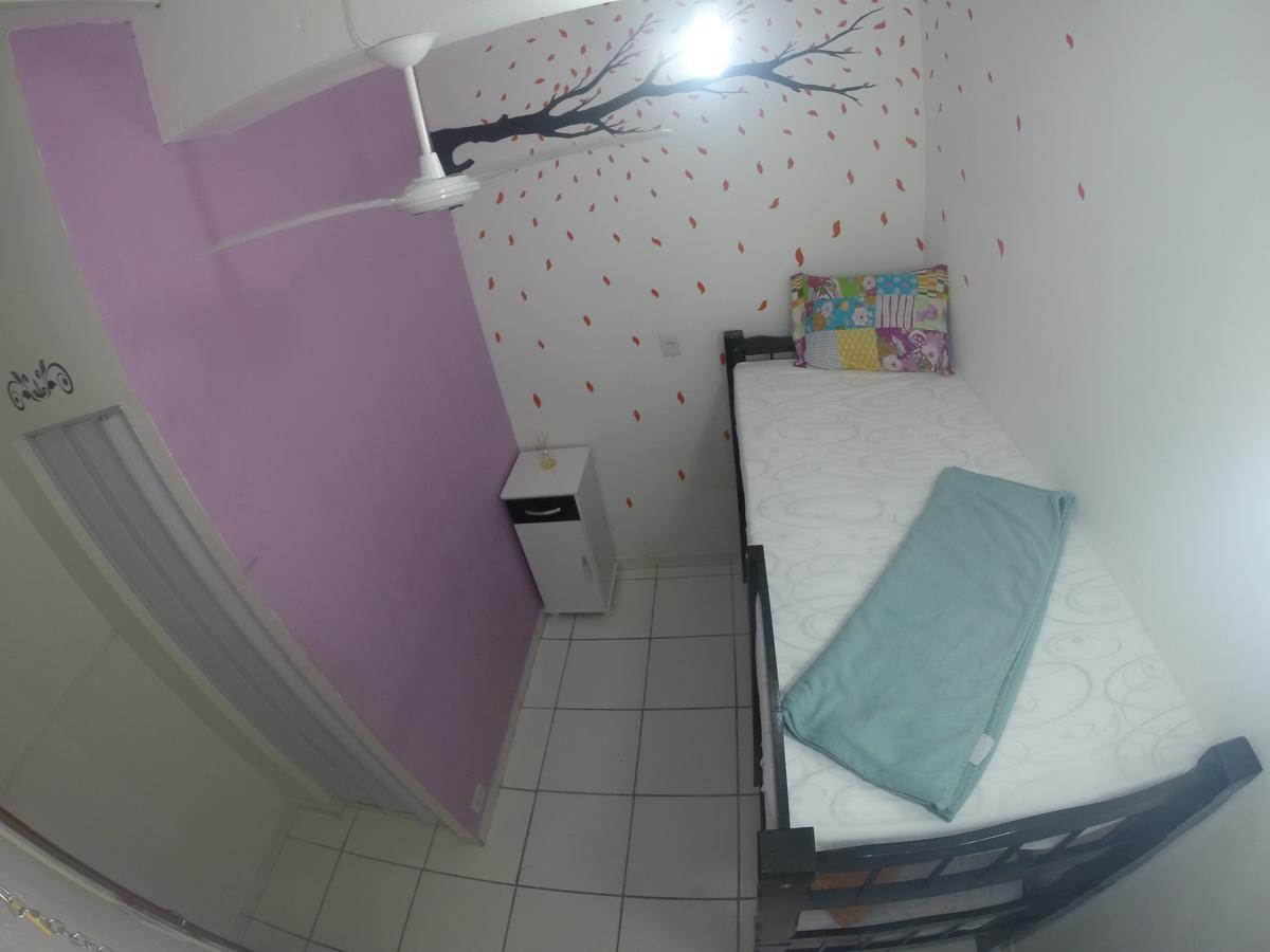 State Hostel - Em Frente Ao Metro São Paulo Eksteriør billede