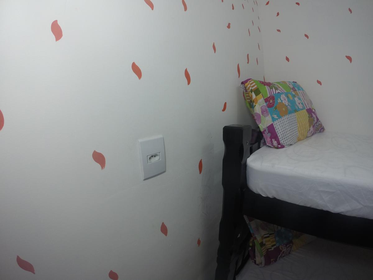 State Hostel - Em Frente Ao Metro São Paulo Eksteriør billede