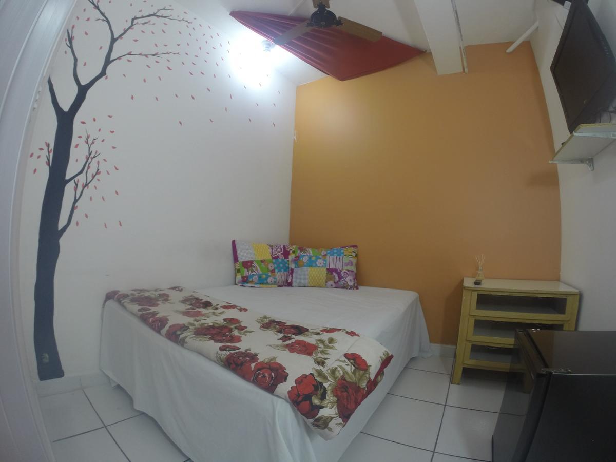 State Hostel - Em Frente Ao Metro São Paulo Eksteriør billede