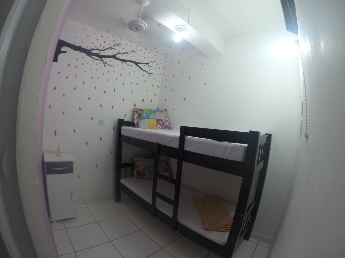 State Hostel - Em Frente Ao Metro São Paulo Eksteriør billede