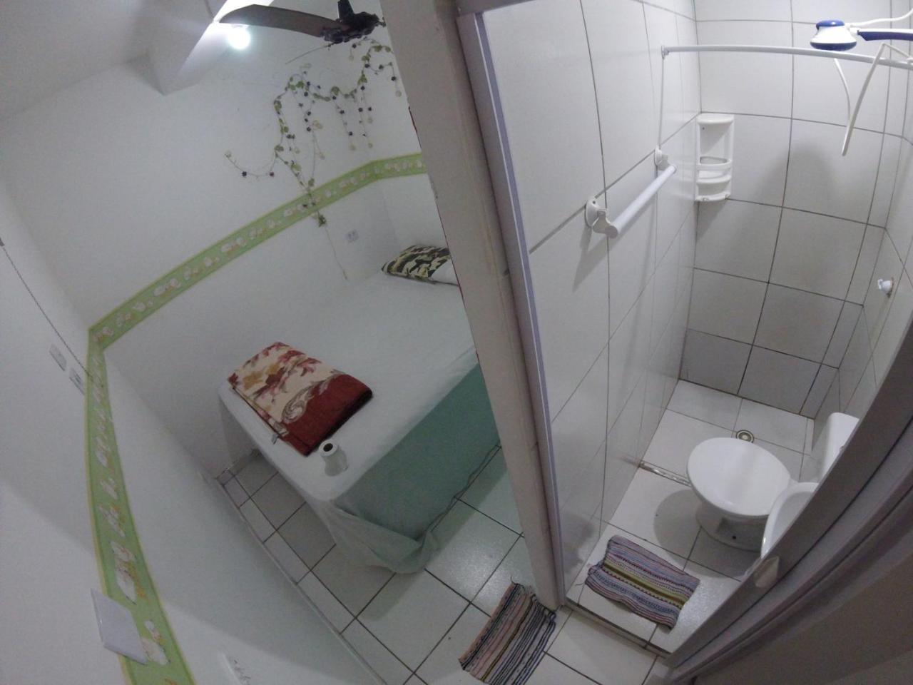 State Hostel - Em Frente Ao Metro São Paulo Eksteriør billede